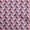 Magenta, variant on oneOone Polyester Spandex Pink Fabric Geometric Sewing Fabric By The Yard Printed Diy Clothing Sewing Supplies 56 Inch Wide