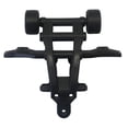 thumbnail image 4 of 2 Piezas de Repuesto de Barra de Caballito Duradero Apto para Xinlehong Q902 Q903 Hugo Toys Car Wheelie Bar, 4 of 8