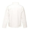 thumbnail image 3 of Regatta Standout - Chaqueta Soft Shell imprimible Ablaze para chico hombre (Blanco/Acero Claro), 3 of 3