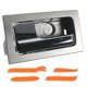 thumbnail image 1 of Interior Door Handle for Ford F150 2009-2014 Driver Side Left, 1 of 5