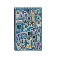 thumbnail image 4 of Lightyear Tear & Share Sticker Book, 4 of 6