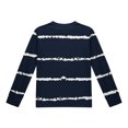 thumbnail image 7 of KyCheLot Girls Long Sleeve T Shirt Soft Crewneck Print Cute Daily Wear School Tops 5-14 Years with Front Pocket, 7 of 7