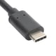 thumbnail image 1 of Tipo-C a carcasa larga para cable de interfaz Gran compatibilidad Alta confiabilidad Tipo-C a para línea Rendimiento estable para PC Tableta de oficina en casa, 1 of 8