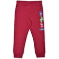thumbnail image 2 of PJ Masks Catboy, Gekko and Owlette Boys 2 Pack Joggers, 4-7, 2 of 5