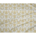 thumbnail image 4 of oneOone Polyester Lycra Fabric Ethnic Ikat Print Fabric BTY 56 Inch Wide, 4 of 4