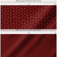 thumbnail image 2 of Soimoi Cotton Cambric Fabric Pocket Knife Shirting Fabric Prints by Yard 56 Inch Wide, 2 of 7