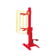 thumbnail image 1 of Opresor de resortes MTR con guarda de seguridad, 1 of 1