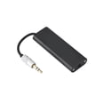 thumbnail image 4 of Amplificador De Potencia De Audio Con Batería Recargable De 200 Mah Amplificador De Auriculares Portátil De Alta Fidelidad Para Teléfono Móvil Altavoz De Audio Para Automóvil Para Exteriores Kearding EL010946-00, 4 of 4