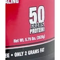 thumbnail image 5 of Carnivor Mass MuscleMeds Fresa 14 serv Ganador De Masa, 5 of 5