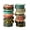 Ethnic Elegance, variant on Washi Tape Set, 21 Rolls, Assorted Sizes, Floral Washi Tape for Journaling, Halloween Supplies