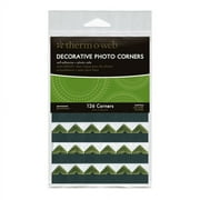 Decorative Photo Corner Gold 126Ct