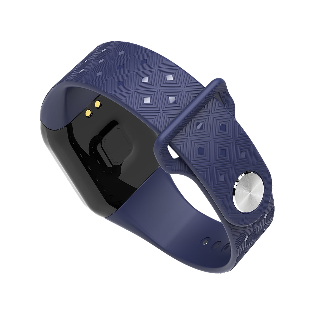 mi screen touch watch