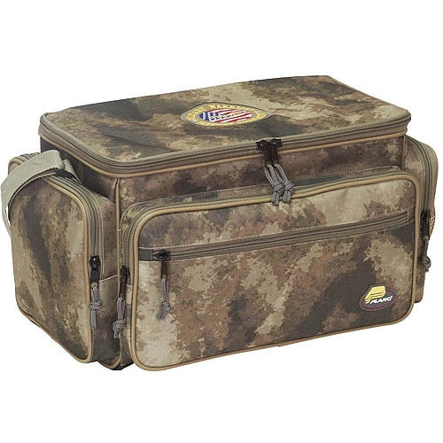 warrior tackle box