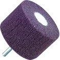 thumbnail image 1 of United Brabrasives-Sait 77781 Roue de Rabat Non Tissée, 1x1x1/4, Moyen, 10 par Boîte, 1 of 3