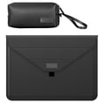 thumbnail image 5 of Protective Waterproof Laptop Case with Scratch Resistant Cover and Portable Design for 13 14 15 16inch Computers, 5 of 7