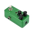 thumbnail image 4 of Overdrive Guitar Pedal, Sturdy Durable Aluminum Alloy Mini Portable Overdrive Effect Pedal  For Guitars, 4 of 8