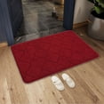 thumbnail image 4 of Spring Doormat Decorative Indoor Front Door Floor Mat Entry Rug Outdoor Boot Scraper Non Slip Backing for Home Entrance Decoration, Home Indoor Farmhouse Funny Kitchen Mats Patio, 4 of 4