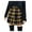 #Yellow, variant on Xixinqiwan Summer Skirts for Women Clearance under $10,Skorts for Women Fashion Plaid Short Skirt Casual Comfy Skirts for Everyday Wear