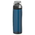 thumbnail image 4 of Thermos HP4107MB6 24-Ounce Plastic Hydration Bottle with Meter (Midnight Blue), 4 of 4