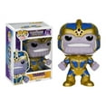 thumbnail image 2 of FUNKO POP! MARVEL: GUARDIANS OF THE GALAXY - THANOS, 2 of 2