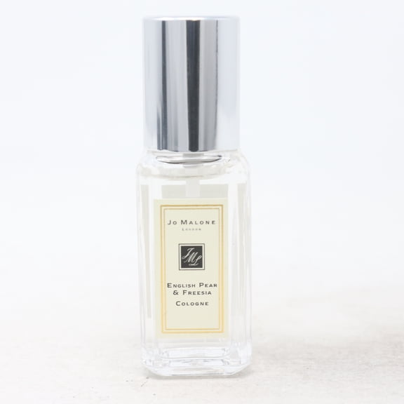 English Pear & Freesia by Jo Malone Cologne 0.3oz/9ml Spray New
