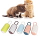 thumbnail image 4 of Dispensador de bolsas de inodoro para residuos, mascotas, perros, cachorros, gatos, mascotas, dispensador de inodoros para residuos, dispensador de inodoros portátil impulsado por el rendimiento, 4 of 8