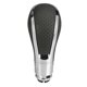thumbnail image 1 of Automatic Leather Car Gear Shift Knob Shifter Lever for, 1 of 5