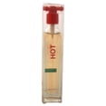 thumbnail image 1 of Aerosol EDT United Colors of Benetton United Colors of Benetton Hot Aerosol EDT Dama 3.3oz, 1 of 1