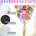 thumbnail image 3 of Bolsas de transporte para globos Sherr, 6 unidades, 2,5 m x 1,5 m, impermeables, 3 of 6