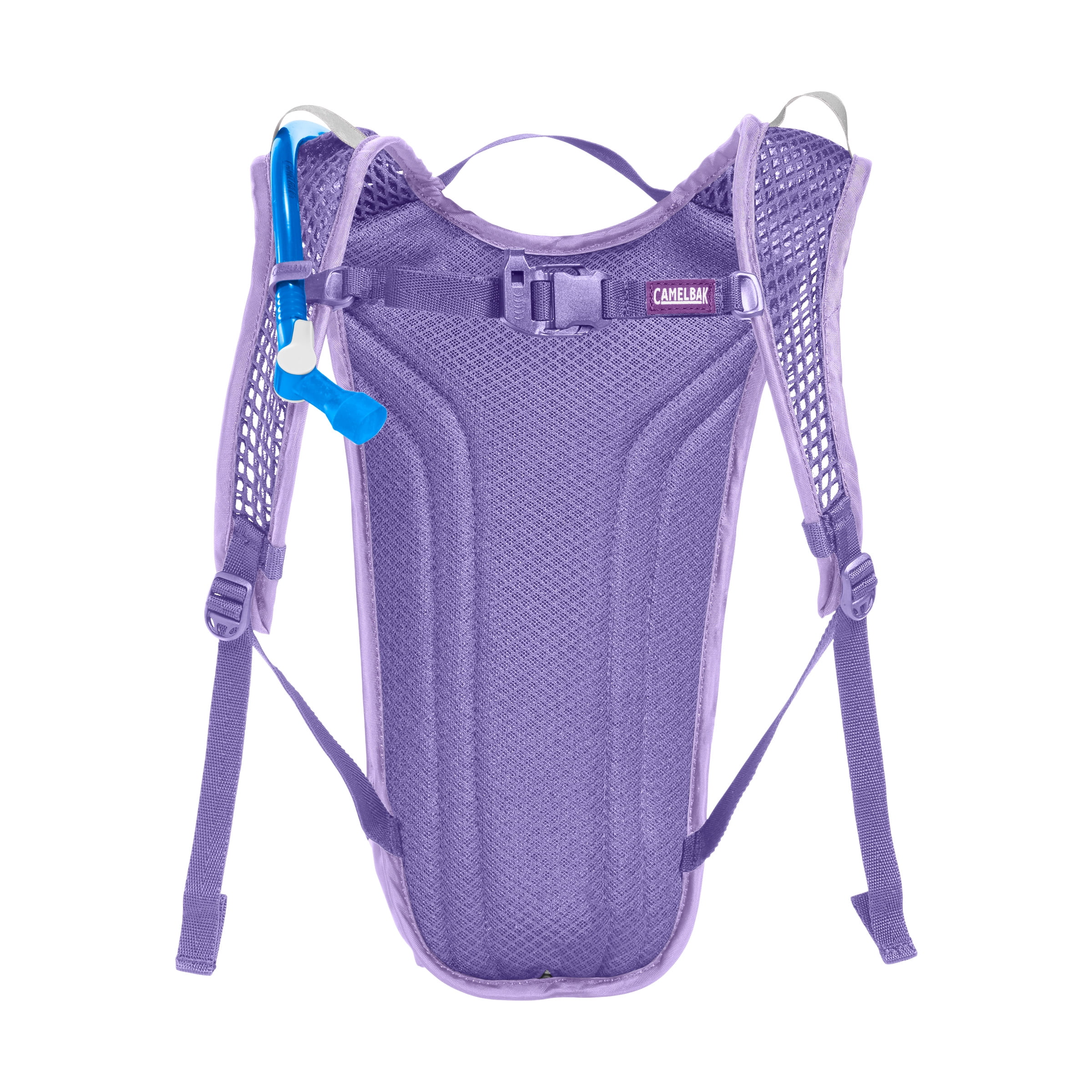 CamelBak Mini M.U.L.E.® 50 oz Hydration Pack, Lavender