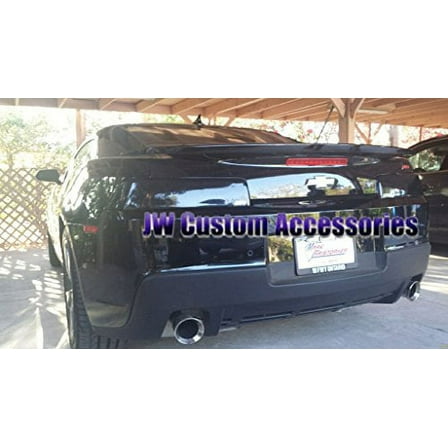 GT Styling GT4992 Tail Light Cover