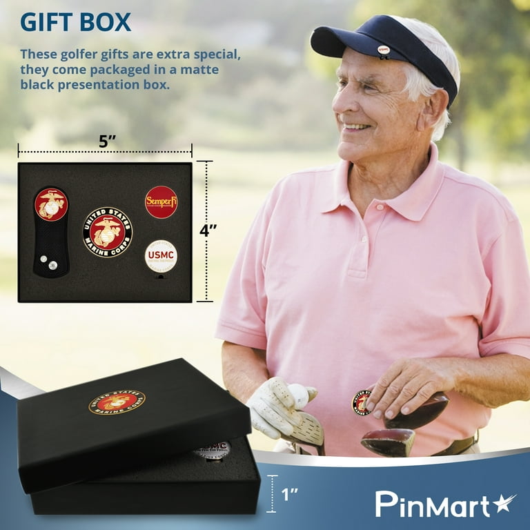 Essentials Golf Gift Set