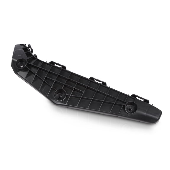 Bumper Bracket Front Left Driver Side Plastic Fit For 2011-13 Toyota Highlander