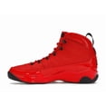thumbnail image 2 of Jordan Men's 9 Retro Chile Red Basketball Shoes, from StockX, 2 of 5