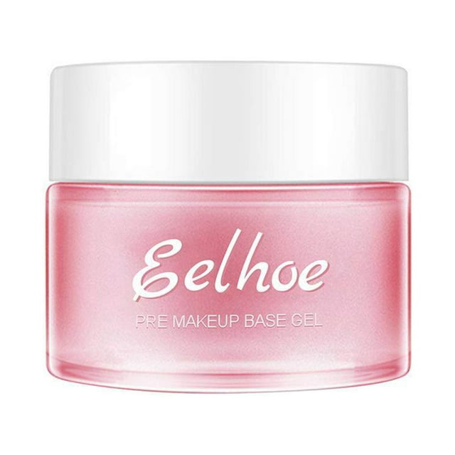 Pore Primer Gel Cream Isolating Pre Gel Berberis Makeup Base Gel Hydrating Makeup Matte Base Oil-control Smooth Fine Lines Pore Cream