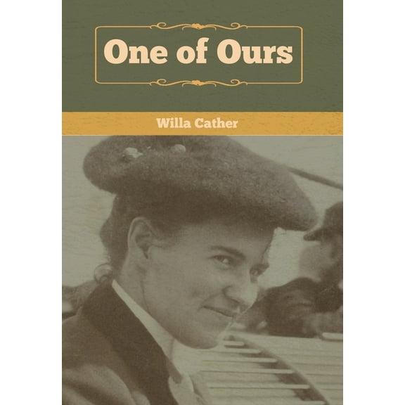 One of Ours, (Hardcover)