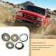 thumbnail image 5 of Kenally Kit de reconstrucción de pistón de polea de transmisión automotriz, repuesto de accesorios de componente de coche de Metal para Vehículos, repuestos y accesorios Mis, 5 of 6