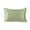Green, variant on Home Savings Items!Kyusrd Summer Ice Silk Pillowcase Fiber Pillow Core Isolation Pillow Yellow Cover Hotel Protective Cover Breathable Household Pillowcase