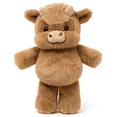 thumbnail image 3 of The Original Running Cow Plushie - Shake-Activated Fun Walking Motion Toy, 3 of 4