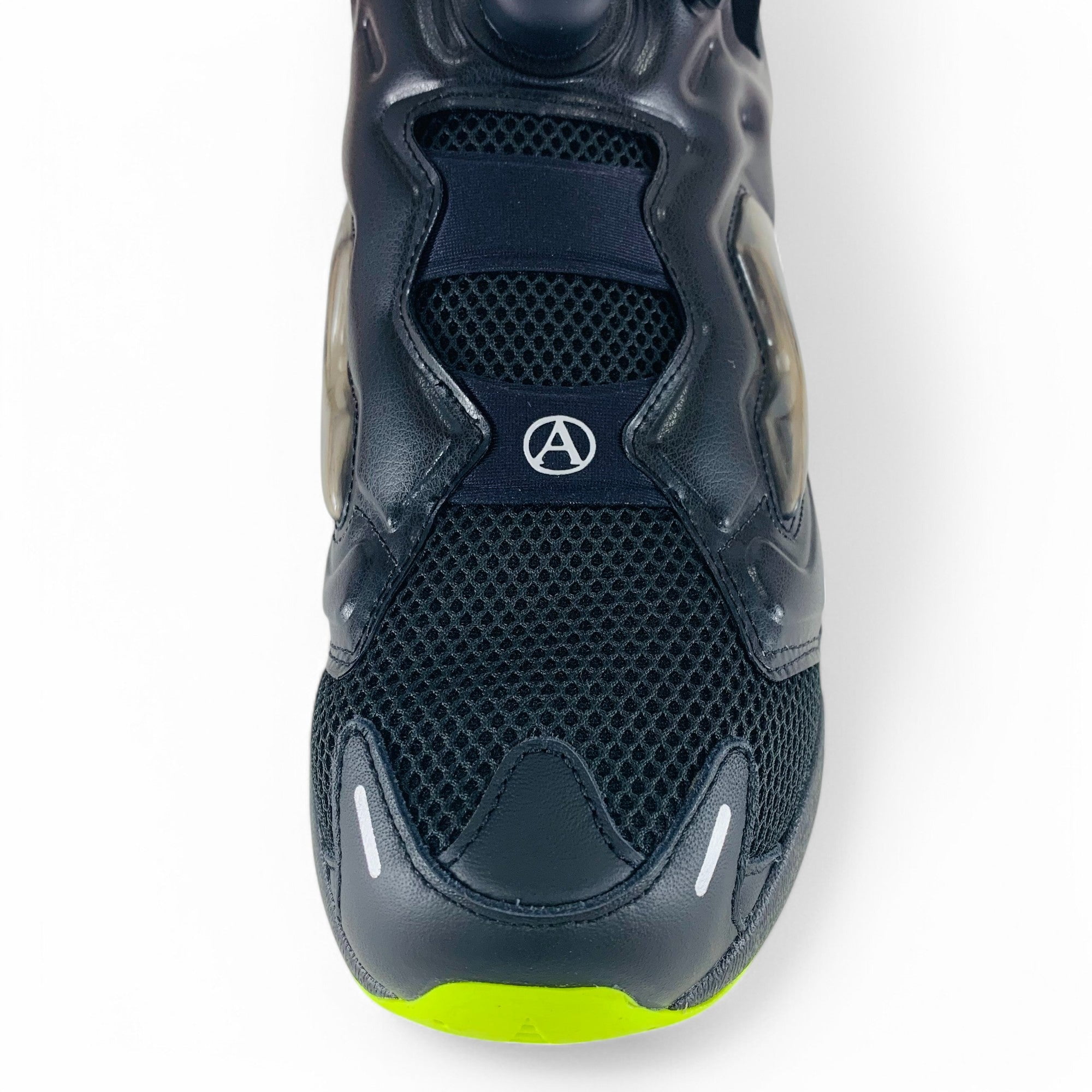 Reebok Adult Mens Instapump Fury 94 Aries Lifestyle Sneakers 