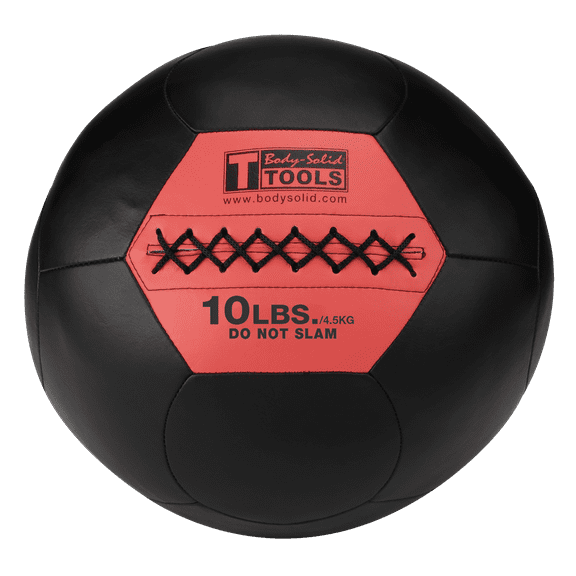 BSTSMB10 10 lb Soft Medicine Ball