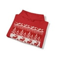 thumbnail image 4 of Unisex Heavy Blend™ Hooded Sweatshirt, 4 of 4