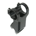 thumbnail image 4 of Bike Stem, Negative 25 Degrees Aluminium Alloy Bike Handlebar Stem  For Modding 60mm, 4 of 8