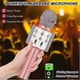 thumbnail image 3 of Birthday Gifts for 6-15 Year Old Girls and Boys, Wireless Bluetooth Karaoke Microphone, Party Gift for Teenage Boys and, 3 of 5