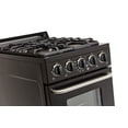 thumbnail image 4 of Unique Classic 20' Black Off Grid Propane Range, 4 of 6