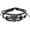 A, variant on Faux Leather Bracelet Bohemian Multilayer Beads Vintage Geometric Decorative Gift Men Women Turkish Evil Eye Charm Bracelet Jewelry for Daily Life