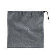 thumbnail image 2 of Beechfield  Adult Suprafleece Snood Cap, 2 of 3