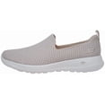 thumbnail image 5 of Skechers Slip on Sneakers for Women, Gowalk Joy Walking Shoes, Breathable Mesh, 5gen Cushioning, 5 of 5