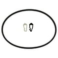 thumbnail image 4 of TRQ Fuel Gas Pump & Sending Unit Module for 99-02 Ford Expedition Truck SUV FPA70868, 4 of 7