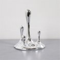 thumbnail image 5 of Abstract Water Droplet Resin Sculpture Crafts Ornament Home Decoration Study Table Desk Aesthetic A, 5 of 5